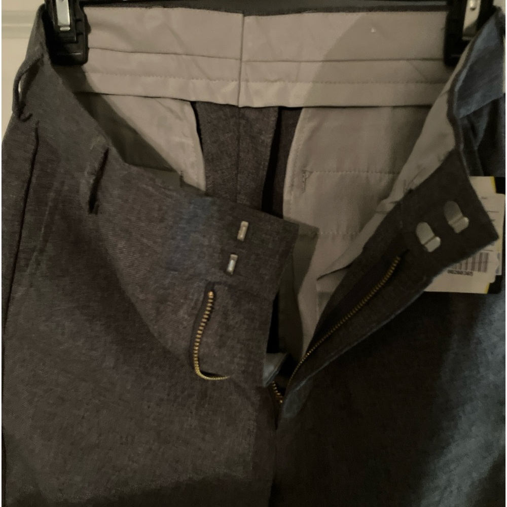 Edward’s Dress pants 28x32 NEW WITH TAGS